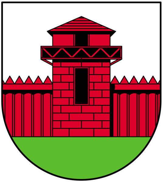Wappen Pfahlheim