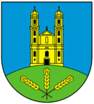 Wappen Rindelbach